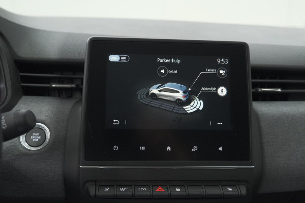Renault Clio TCe 90 Evolution | Stoelverwarming | Camera | Parkeersensoren | Apple Carplay