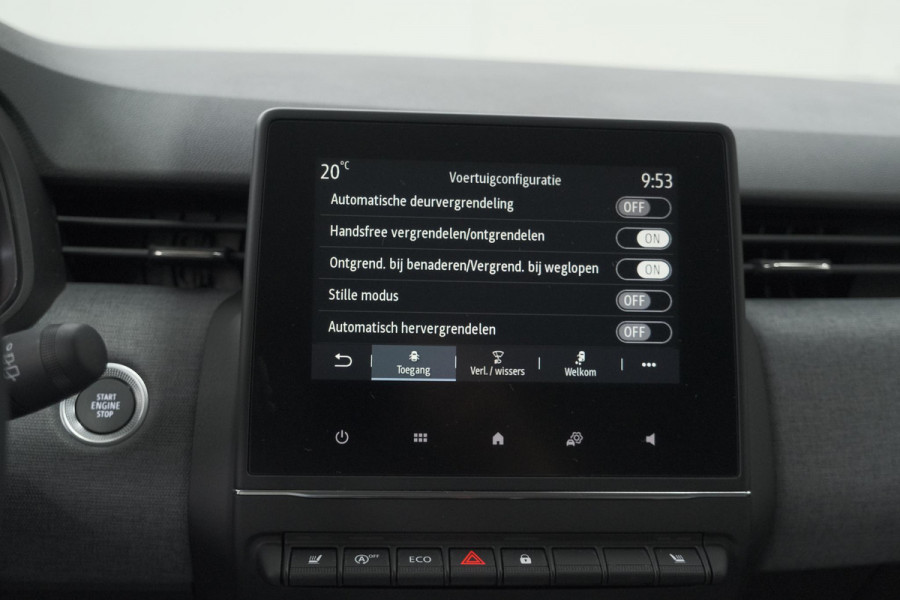 Renault Clio TCe 90 Evolution | Stoelverwarming | Camera | Parkeersensoren | Apple Carplay