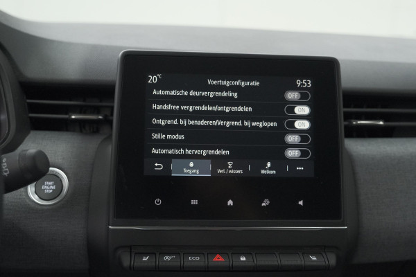 Renault Clio TCe 90 Evolution | Stoelverwarming | Camera | Parkeersensoren | Apple Carplay