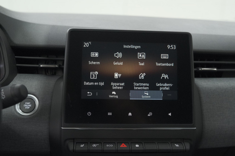 Renault Clio TCe 90 Evolution | Stoelverwarming | Camera | Parkeersensoren | Apple Carplay