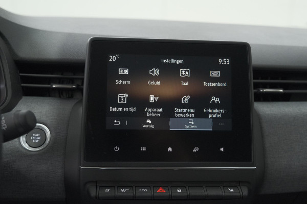 Renault Clio TCe 90 Evolution | Stoelverwarming | Camera | Parkeersensoren | Apple Carplay