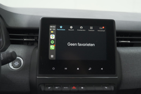 Renault Clio TCe 90 Evolution | Stoelverwarming | Camera | Parkeersensoren | Apple Carplay