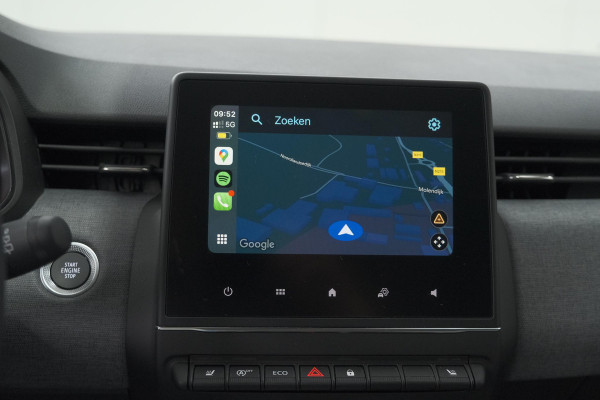 Renault Clio TCe 90 Evolution | Stoelverwarming | Camera | Parkeersensoren | Apple Carplay