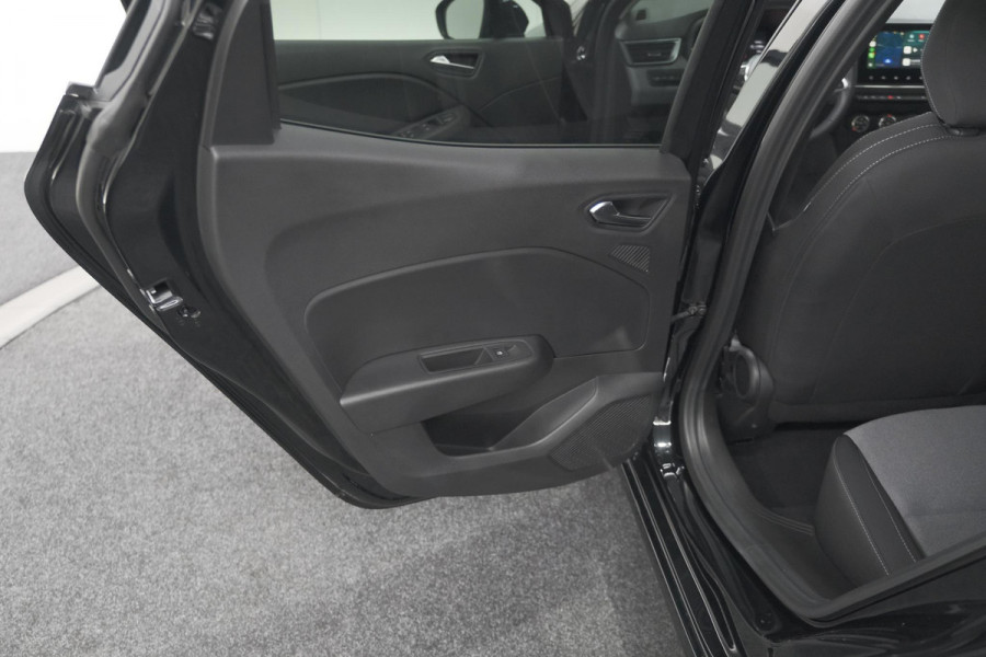 Renault Clio TCe 90 Evolution | Stoelverwarming | Camera | Parkeersensoren | Apple Carplay