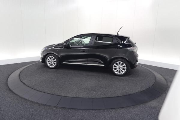 Renault Clio TCe 90 Evolution | Stoelverwarming | Camera | Parkeersensoren | Apple Carplay