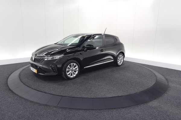 Renault Clio TCe 90 Evolution | Stoelverwarming | Camera | Parkeersensoren | Apple Carplay