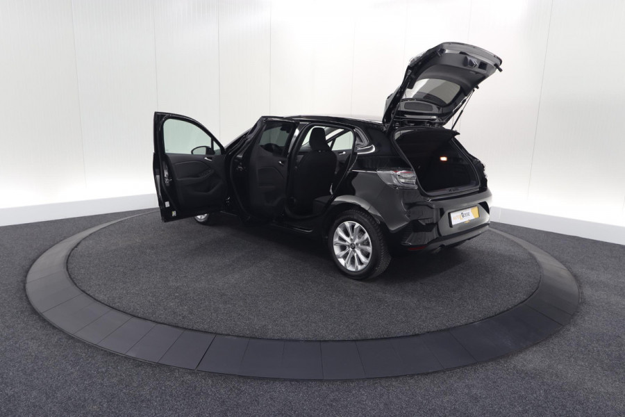 Renault Clio TCe 90 Evolution | Stoelverwarming | Camera | Parkeersensoren | Apple Carplay