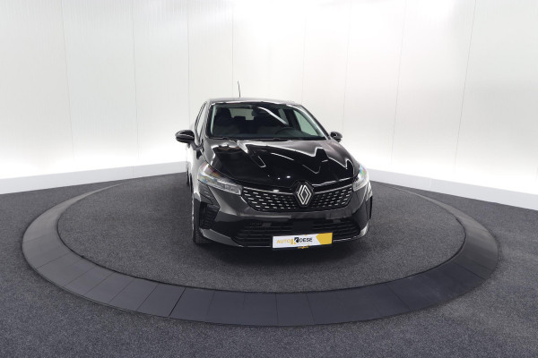 Renault Clio TCe 90 Evolution | Stoelverwarming | Camera | Parkeersensoren | Apple Carplay