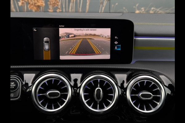 Mercedes-Benz A-Klasse 200 AMG EDITION 1 M2020 PANO NAVI LEDER LED SFEER CR CONTROL