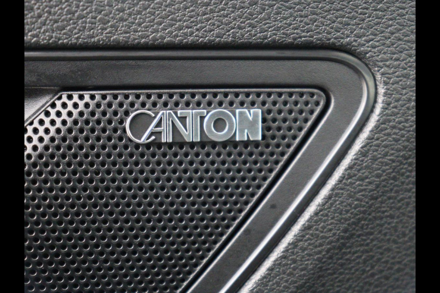 Škoda Karoq 1.5 TSI Sportline | Panoramadak | Stoelverwarming | Virtual Cockpit | Adaptive cruise | Canton Audio | Camera | File Assistent | Keyless | Side Assist | Full LED | Navigatie