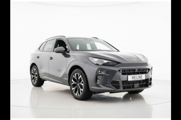 CUPRA Terramar 1.5 TSIe 150PK BUSINESS HEAD-UP/NAVI/CAMERA/LEDER MATRIX FABRIEKS GARANTIE Auto wordt verwacht!