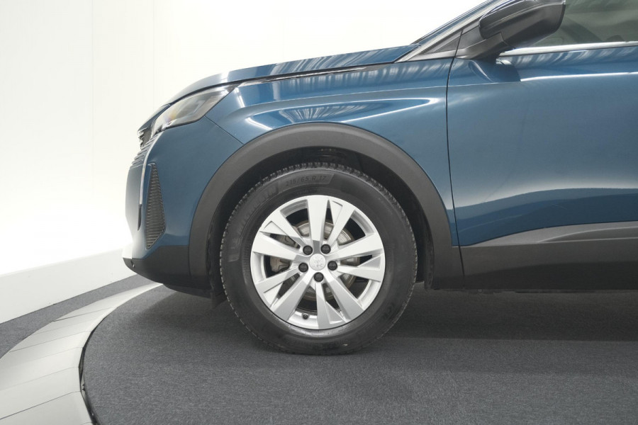 Peugeot 5008 PureTech 130 EAT8 Active Pack | 7 Zitplaatsen | Apple Carplay | Parkeersensoren | Navigatie