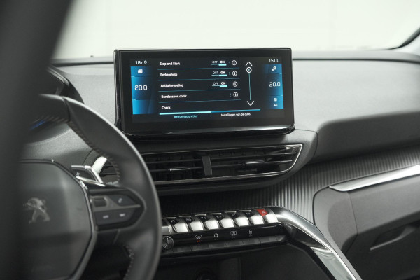 Peugeot 5008 PureTech 130 EAT8 Active Pack | 7 Zitplaatsen | Apple Carplay | Parkeersensoren | Navigatie