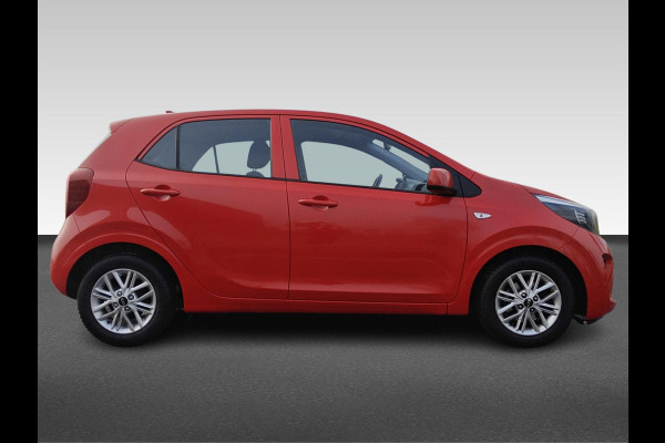 Kia Picanto 1.0 DPi DynamicLine | Carplay | Camera