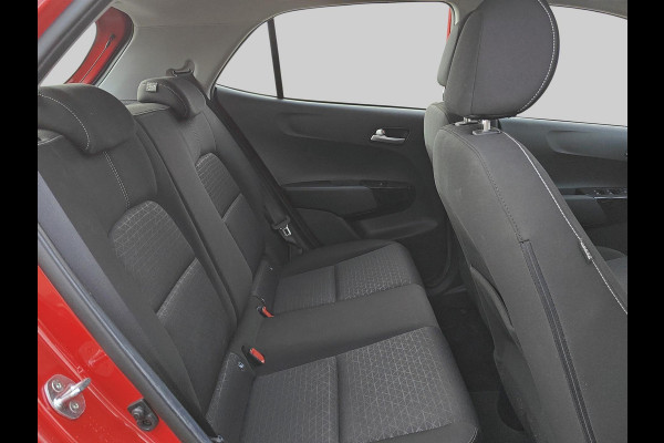 Kia Picanto 1.0 DPi DynamicLine | Carplay | Camera