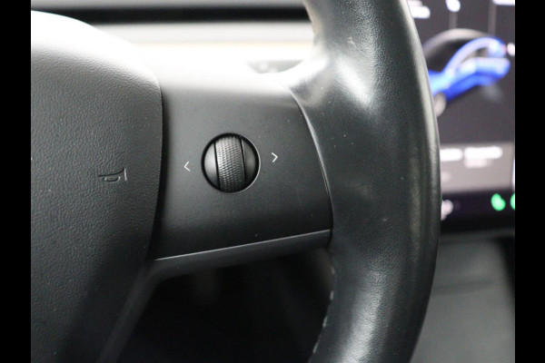 Tesla Model 3 Long Range RWD 75 kWh | SOH 100% | Panoramadak | Autopilot | Leder | Stoelverwarming | 360 Camera | Keyless | Full LED | Navigatie