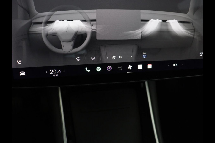 Tesla Model 3 Long Range RWD 75 kWh | SOH 100% | Panoramadak | Autopilot | Leder | Stoelverwarming | 360 Camera | Keyless | Full LED | Navigatie