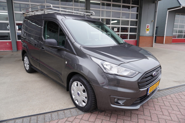 Ford Transit Connect EcoBlue L1 100PK Trend nr. V011 | Airco | Cruise | Navi | Camera
