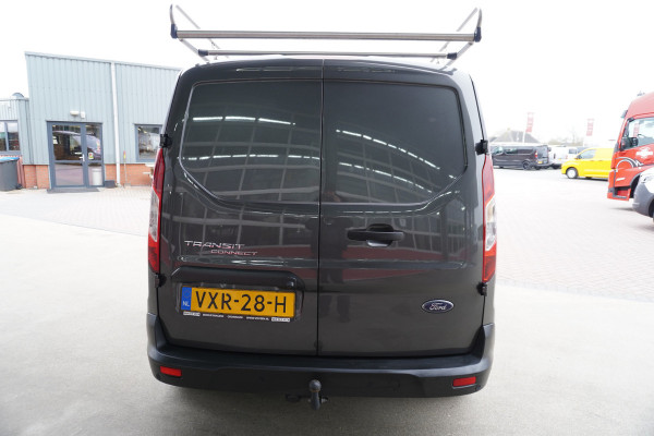 Ford Transit Connect EcoBlue L1 100PK Trend nr. V011 | Airco | Cruise | Navi | Camera