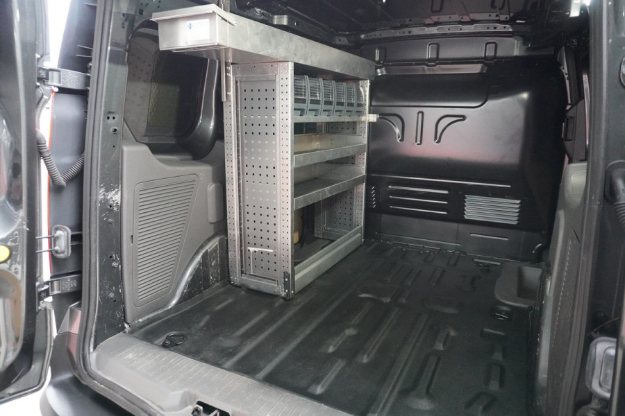 Ford Transit Connect EcoBlue L1 100PK Trend nr. V011 | Airco | Cruise | Navi | Camera