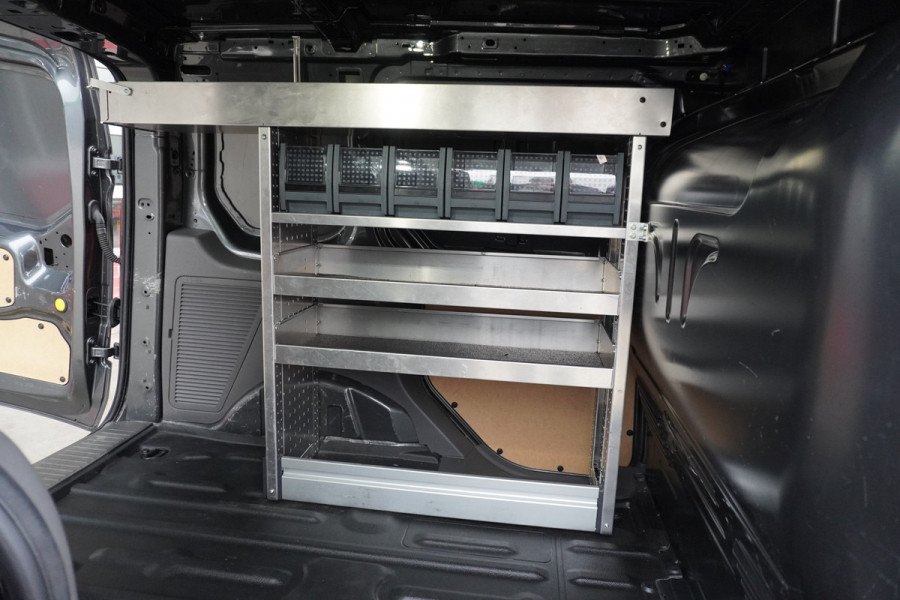 Ford Transit Connect EcoBlue L1 100PK Trend nr. V011 | Airco | Cruise | Navi | Camera