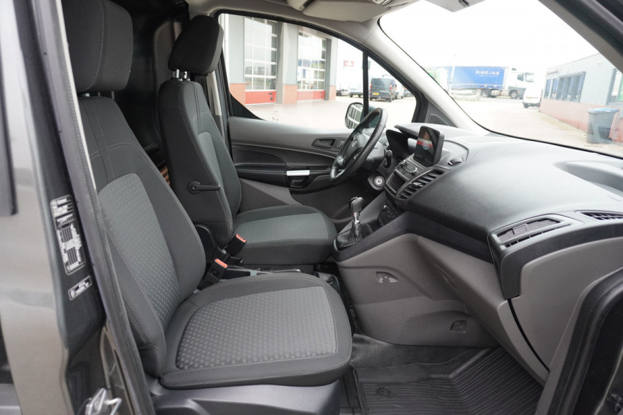 Ford Transit Connect EcoBlue L1 100PK Trend nr. V011 | Airco | Cruise | Navi | Camera