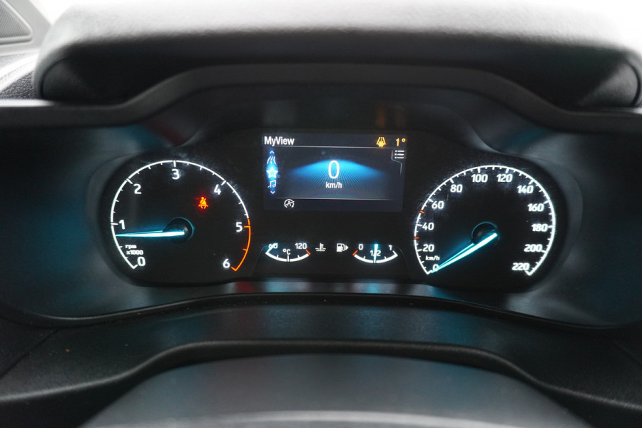 Ford Transit Connect EcoBlue L1 100PK Trend nr. V011 | Airco | Cruise | Navi | Camera