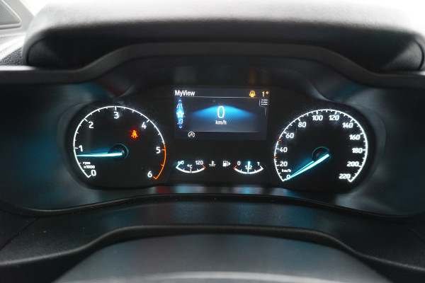 Ford Transit Connect EcoBlue L1 100PK Trend nr. V011 | Airco | Cruise | Navi | Camera