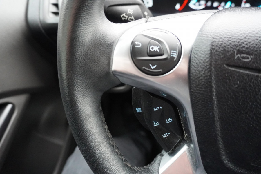 Ford Transit Connect EcoBlue L1 100PK Trend nr. V011 | Airco | Cruise | Navi | Camera