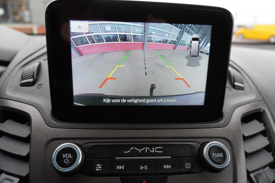Ford Transit Connect EcoBlue L1 100PK Trend nr. V011 | Airco | Cruise | Navi | Camera