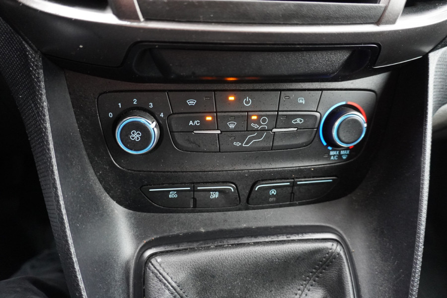 Ford Transit Connect EcoBlue L1 100PK Trend nr. V011 | Airco | Cruise | Navi | Camera