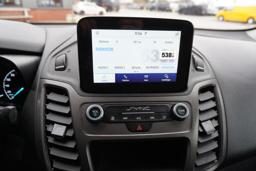 Ford Transit Connect EcoBlue L1 100PK Trend nr. V011 | Airco | Cruise | Navi | Camera