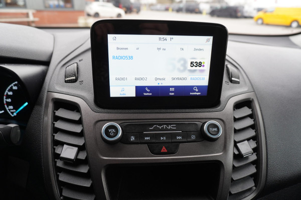 Ford Transit Connect EcoBlue L1 100PK Trend nr. V011 | Airco | Cruise | Navi | Camera