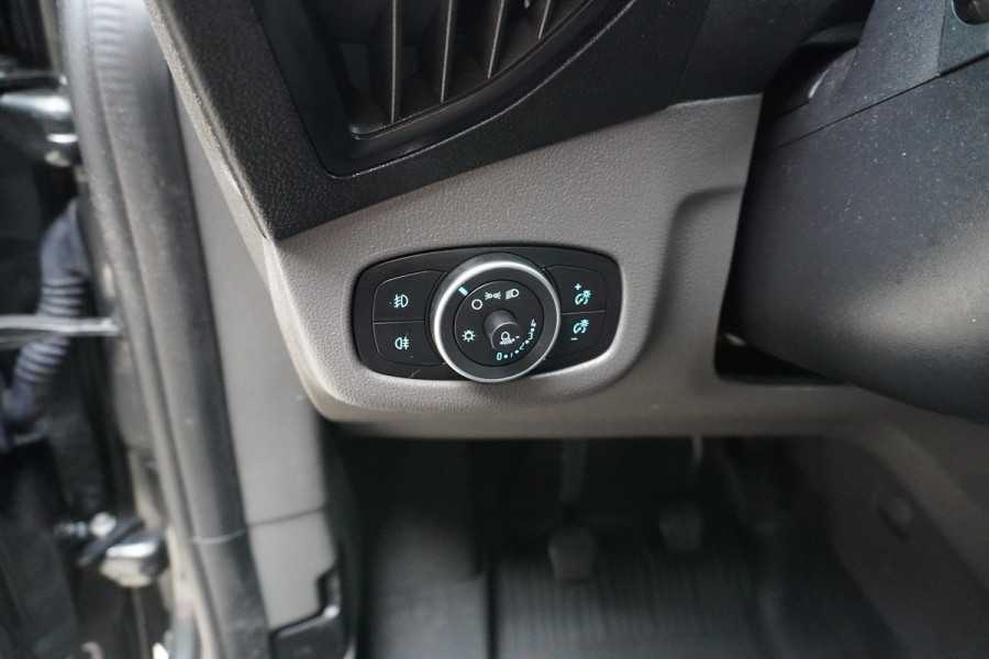 Ford Transit Connect EcoBlue L1 100PK Trend nr. V011 | Airco | Cruise | Navi | Camera