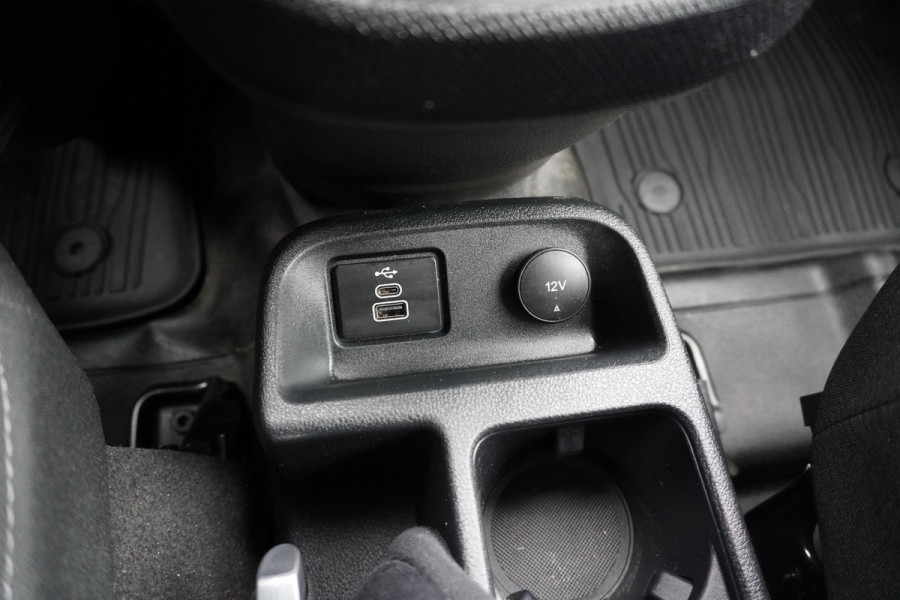 Ford Transit Connect EcoBlue L1 100PK Trend nr. V011 | Airco | Cruise | Navi | Camera