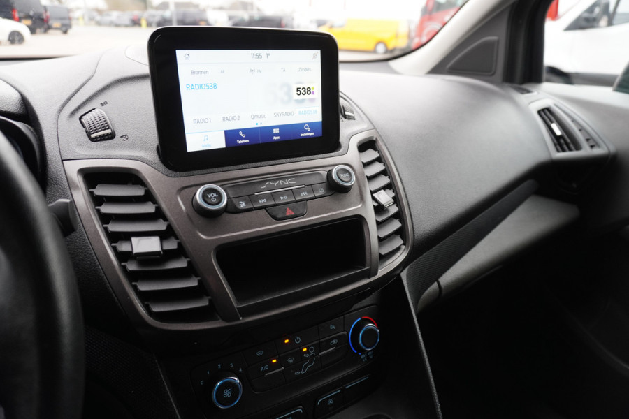 Ford Transit Connect EcoBlue L1 100PK Trend nr. V011 | Airco | Cruise | Navi | Camera