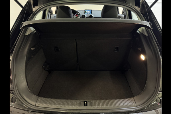 Audi A1 Sportback TFSI 95PK ADRENALIN ULTRA S CRUISE/NAVI/BLUETOOTH