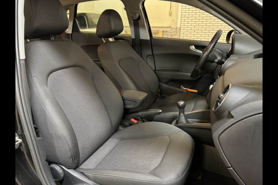 Audi A1 Sportback TFSI 95PK ADRENALIN ULTRA S CRUISE/NAVI/BLUETOOTH