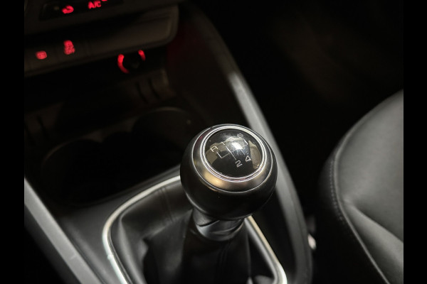 Audi A1 Sportback TFSI 95PK ADRENALIN ULTRA S CRUISE/NAVI/BLUETOOTH