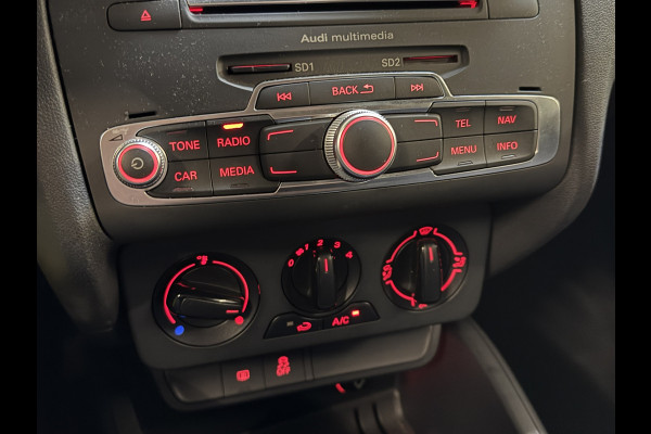 Audi A1 Sportback TFSI 95PK ADRENALIN ULTRA S CRUISE/NAVI/BLUETOOTH