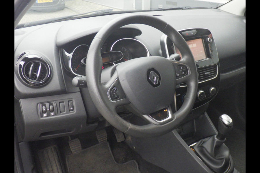 Renault Clio Estate 0.9 TCe Zen, Cruise, Trekhaak, Navi, NL/NAP!