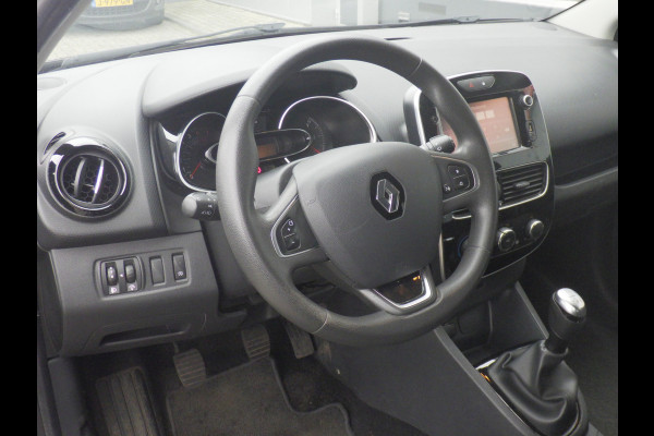 Renault Clio Estate 0.9 TCe Zen, Cruise, Trekhaak, Navi, NL/NAP!