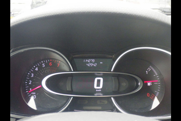 Renault Clio Estate 0.9 TCe Zen, Cruise, Trekhaak, Navi, NL/NAP!