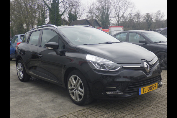 Renault Clio Estate 0.9 TCe Zen, Cruise, Trekhaak, Navi, NL/NAP!
