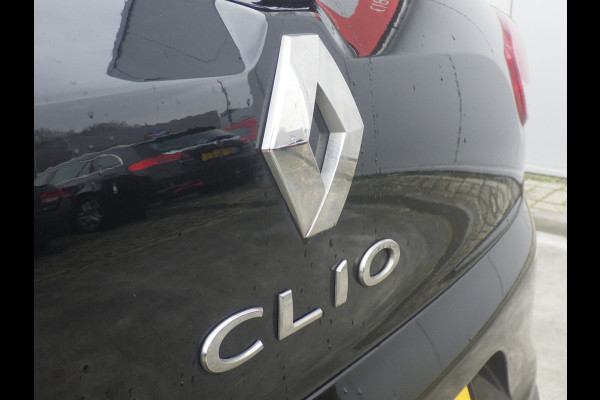 Renault Clio Estate 0.9 TCe Zen, Cruise, Trekhaak, Navi, NL/NAP!