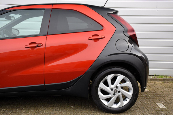 Toyota Aygo X 1.0 VVT-i MT Envy*2e eigenaar*Camera*17"Inch*72Dkm*