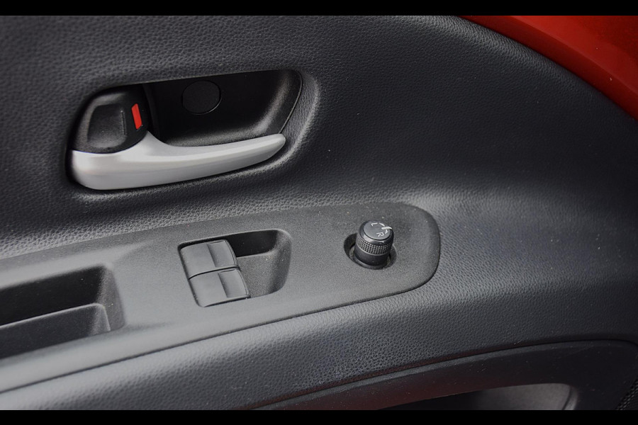 Toyota Aygo X 1.0 VVT-i MT Envy*2e eigenaar*Camera*17"Inch*72Dkm*