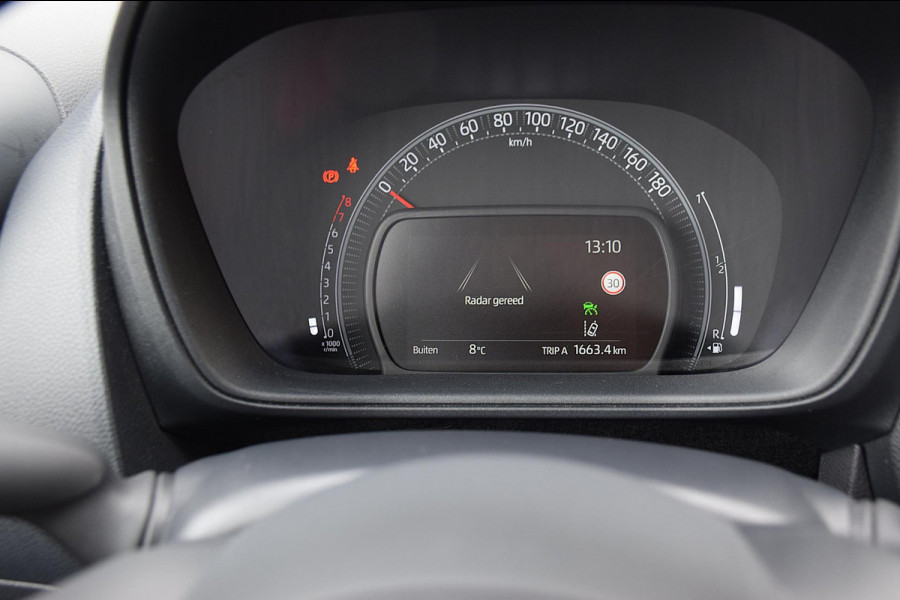 Toyota Aygo X 1.0 VVT-i MT Envy*2e eigenaar*Camera*17"Inch*72Dkm*