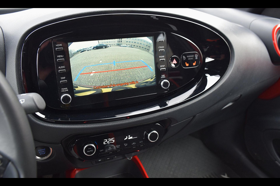 Toyota Aygo X 1.0 VVT-i MT Envy*2e eigenaar*Camera*17"Inch*72Dkm*