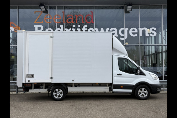 Ford Transit 350 2.0 TDCI Trend Bakwagen met laadklep | Airco | Cruisec. | Camera | PDC